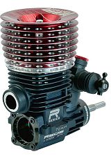 REDS spalovac motor R5T Team Edition, 3,5 ccm - kliknte pro vce informac